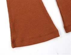 Lil Atelier baked clay legging bootcut